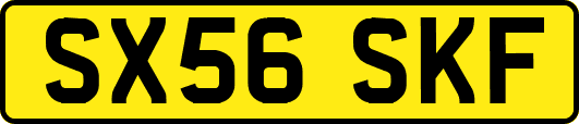 SX56SKF