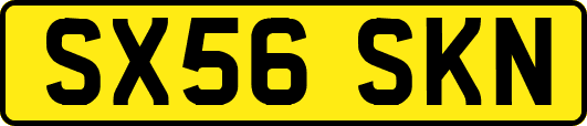 SX56SKN