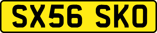 SX56SKO