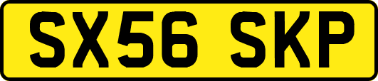 SX56SKP