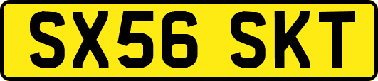 SX56SKT