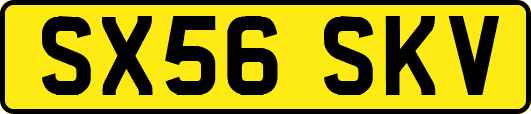 SX56SKV