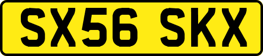 SX56SKX