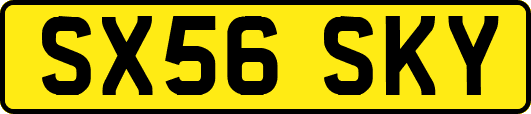 SX56SKY