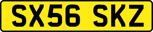 SX56SKZ