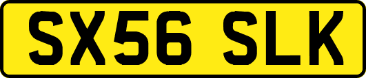 SX56SLK