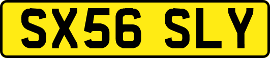 SX56SLY