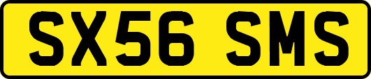 SX56SMS