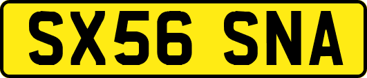 SX56SNA