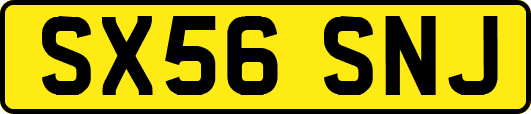 SX56SNJ