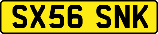 SX56SNK