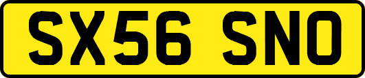 SX56SNO