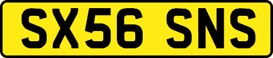 SX56SNS