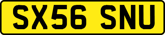 SX56SNU