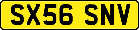 SX56SNV