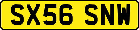SX56SNW