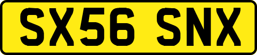 SX56SNX