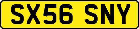SX56SNY