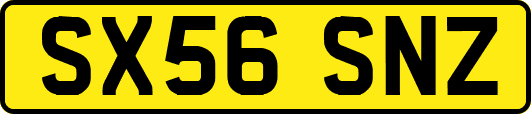 SX56SNZ