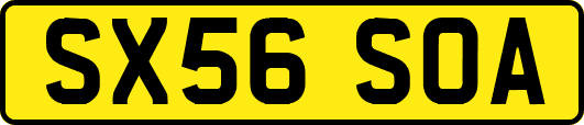 SX56SOA