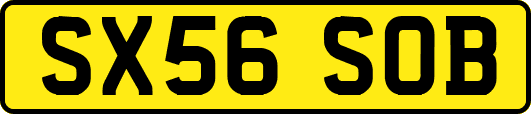 SX56SOB