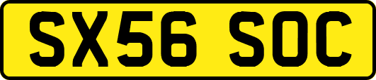 SX56SOC