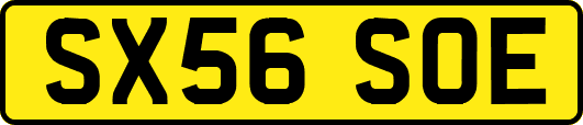 SX56SOE
