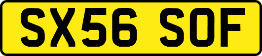 SX56SOF