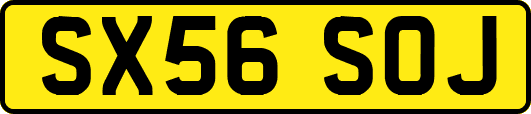 SX56SOJ