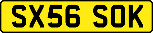 SX56SOK