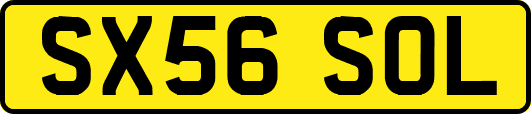 SX56SOL