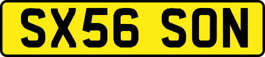 SX56SON
