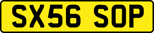 SX56SOP