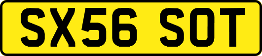 SX56SOT