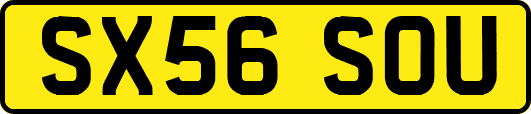 SX56SOU
