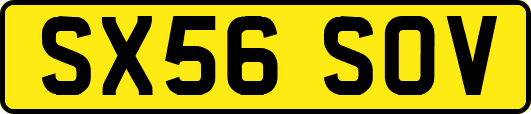 SX56SOV