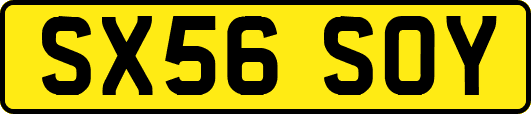 SX56SOY