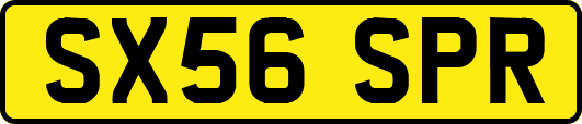SX56SPR