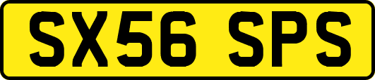 SX56SPS