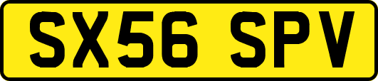 SX56SPV