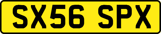 SX56SPX