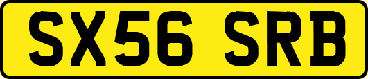 SX56SRB