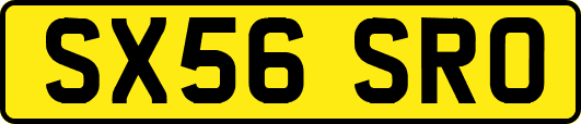 SX56SRO