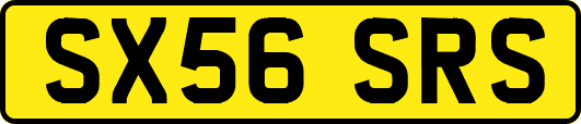 SX56SRS