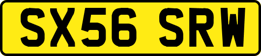 SX56SRW