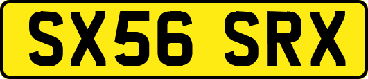SX56SRX