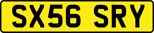SX56SRY