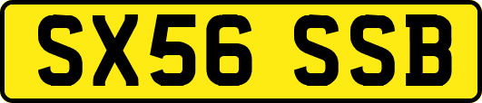 SX56SSB