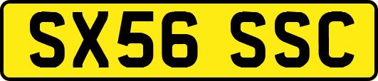SX56SSC