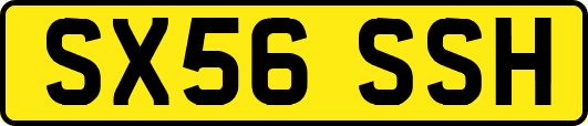 SX56SSH